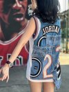 DAGGER Jersey - Jordan No.23 Monotone (S)