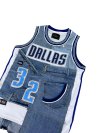 DAGGER Jersey - DALLAS No.32