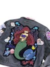 ATLAS Denim Jacket - Princess