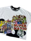 SPIKE Tee - Super Mario