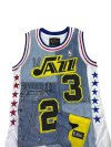 DAGGER Jersey - JAZZ No.23 (S)