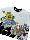 SPIKE Tee - Sponge Bob