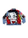 TITAN Jacket - Betty