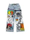 TRIGGER Pants - NASA