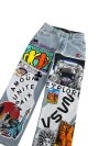 TRIGGER Pants - NASA