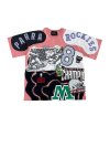 TALON Tee - Rockies NO.8