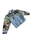 TITAN Jacket - Friend Garden
