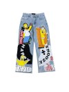 TRIGGER Pants - Simpsons