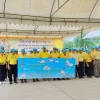 SK Foods (Thailand) Public Co., Ltd. Unite and share kindness for society SK Foods (Thailand) Public Co., Ltd. Unite and share kindness for society