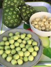 Health benefits of lotus seeds