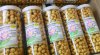 เม็ดบัวอบกรอบ roasted lotus seeds snack เม็ดบัวอบกรอบ roasted lotus seeds snack
