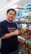 เม็ดบัวอบกรอบ roasted lotus seeds snack