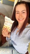 เม็ดบัวอบกรอบ roasted lotus seeds snack