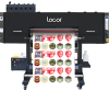 locor UV DTF Printer LC-703U