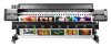 Sujet KMJ-3202 Eco Solvent printer 3.20m.