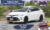 TOYOTA VIOS 1.5 J Dual VVT-i AUTO ปี2017