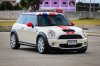 Mini Cooper S turbo Auto ปี 2009