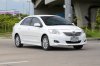 TOYOTA VIOS 1.5E ปี 2011 AT