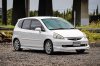 Honda jazz 1.5 S i-DSI ปี 2004 AT