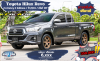 Toyota Hilux Revo 2.4 Entry Z Edition ปี 2019 MT