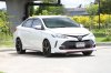 TOYOTA VIOS 1.5 J Dual VVT-i AUTO ปี2017