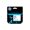 HP 711 BLACK 38ml