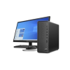 HP PC Desktop F3018D i7