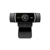 Logitech Webcam C922 Pro