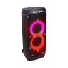 JBL PARTYBOX ULTIMATE WITH 2 MIC