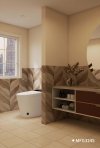 MFG3245 Porcelain Series (300x300mm)