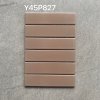 Y45P827 Strip Mosaic (Matt)