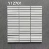 Y12701 Triple Chopstick Mosaic (Glossy)