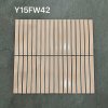 Y15FW42 Dual Chopstick Mosaic (Glossy)