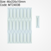 MT2403B Skyline Series™ (Glossy)