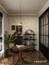 MDH22C70 Porcelain Series (200x200mm)
