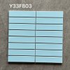 Y33F803 Strip Mosaic (Matt)