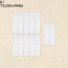 R1 Blossom Crackle Series™ (Glossy)