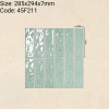 45F211 Canvas Series™ (Glossy)