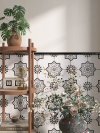 MDH2256 Porcelain Series (200x200mm)