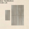 ZJ6 Clair Series™ (Glossy)