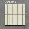 Y33F812A Concave Mosaic Collection (Matt)