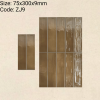 ZJ9 Clair Series™ (Glossy)