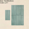 ZJ11 Clair Series™ (Glossy)