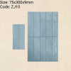ZJ10 Clair Series™ (Glossy)