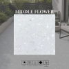 Middle Flower Terrazzo