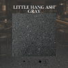 Little Hang Ash Gray Terrazzo