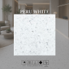 Peru White Terrazzo