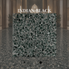 Indian Black Terrazzo