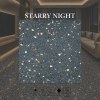 Starry Night Terrazzo