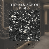 The New Age of Black Terrazzo